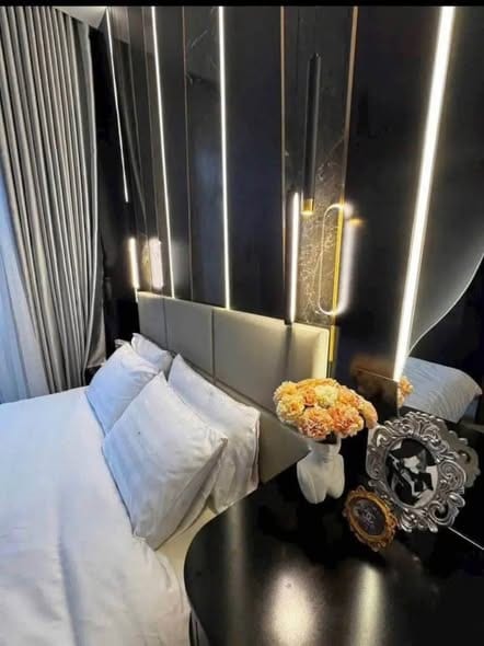 Modern 3br Mini-villa with Chill Terrace - to Hieu — 3BR fully furnished (photo 4)