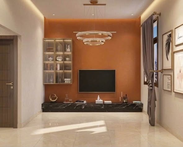 Luxury 6br Villa with Private Pool - An Trung Dong — 6BR fully furnished (photo 4)