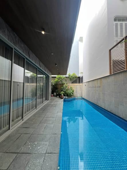 Luxury 5br Villa with Private Pool - Euro Village — 5BR fully furnished (photo 2)
