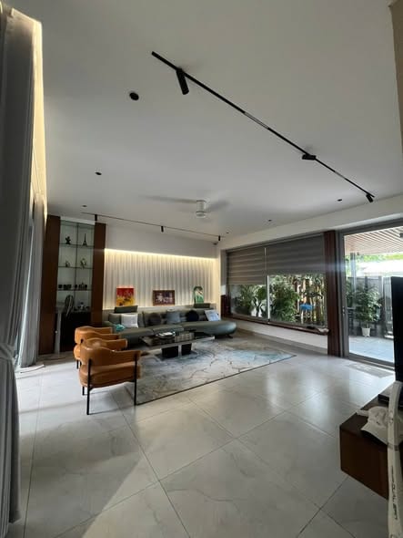 Luxury 5br Villa with Private Pool - Euro Village — 5BR fully furnished (photo 3)