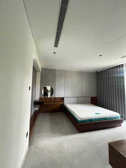 Luxury 5br Villa with Private Pool - Euro Village — 5BR fully furnished (photo 4)
