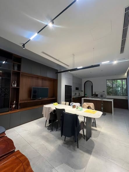 Luxury 5br Villa with Private Pool - Euro Village — 5BR fully furnished (photo 5)