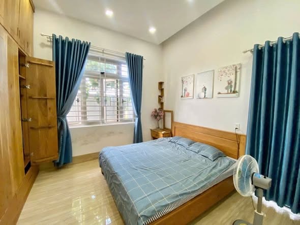 Garden House 2br, Spacious Yard - Ngu Hanh Son — 2BR fully furnished (photo 5)