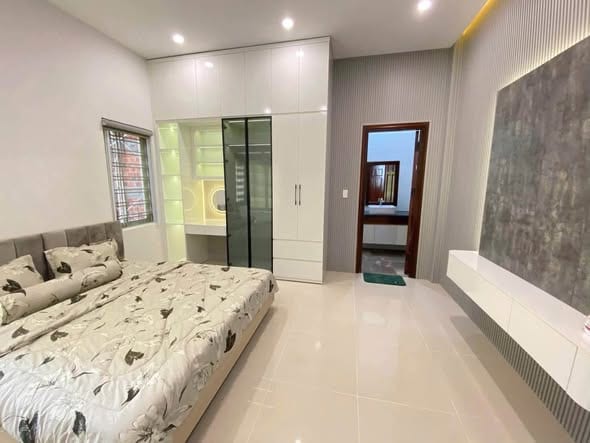 3br Mini Villa with Garden, Hoa Xuan — 3BR fully furnished (photo 3)