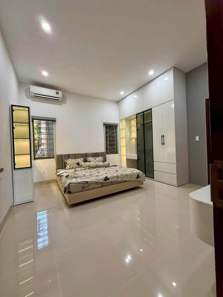 3br Mini Villa with Garden, Hoa Xuan — 3BR fully furnished (photo 5)