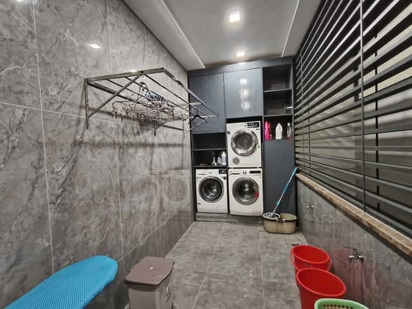 Spacious 4br Villa - Tran Can, Thanh Khe — 4BR fully furnished (photo 3)